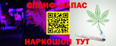 молекула духа Нягань